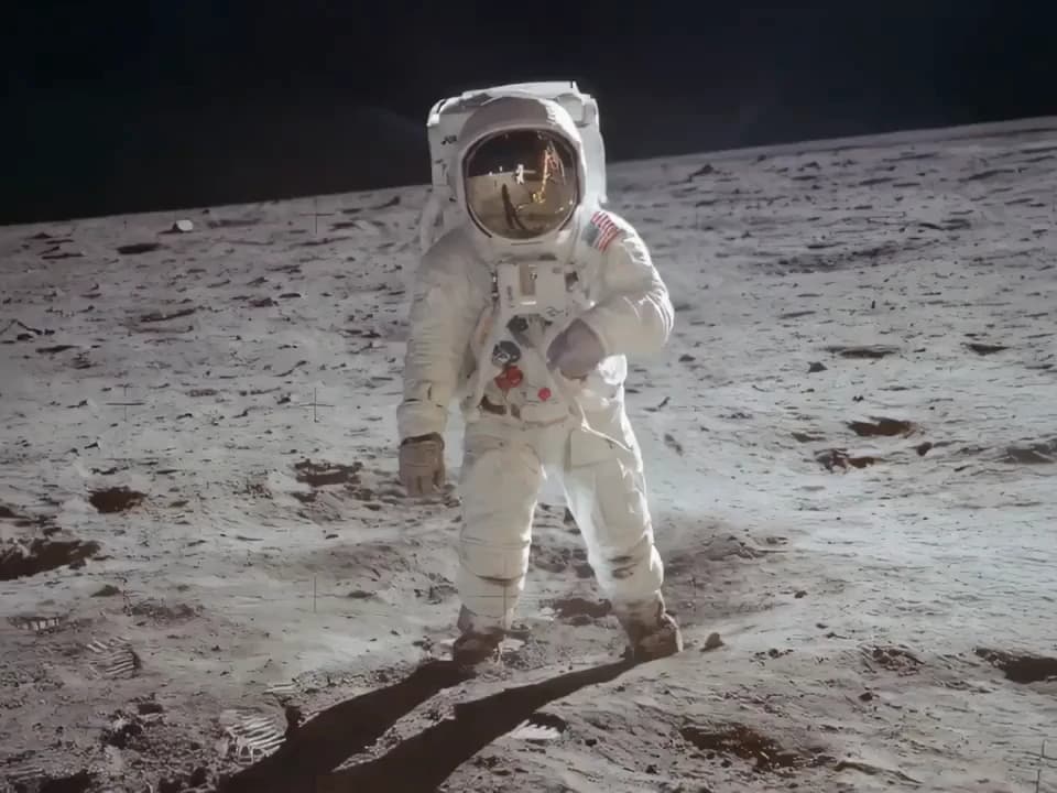 Frame-to-Frame Video